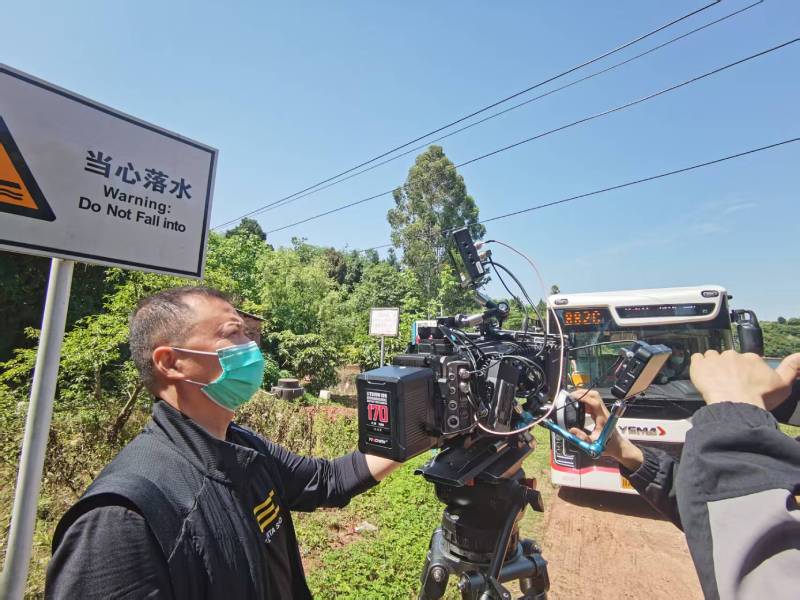 镇坪县TVC拍摄公司：深耕本地市场，为品牌定制专属拍摄方案